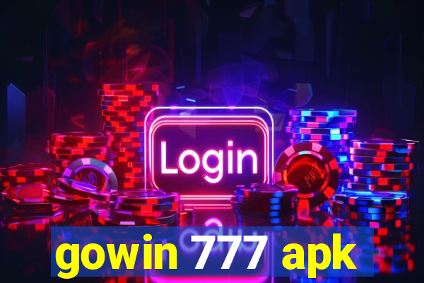 gowin 777 apk
